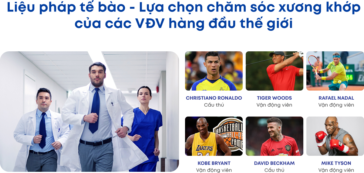 Điều Trị Cơ Xương Khớp Thông Minh