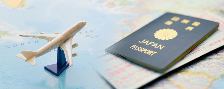 Quy trình và thủ tục xin visa điều trị bệnh tại Nhật Bản