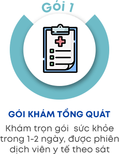 Khám Bệnh Nhật