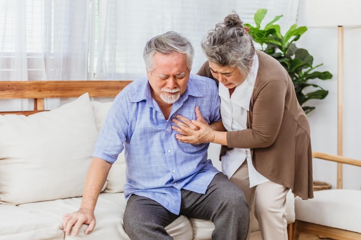 Liệu pháp tế bào gốc làm giảm nguy cơ đau tim và đột quỵ