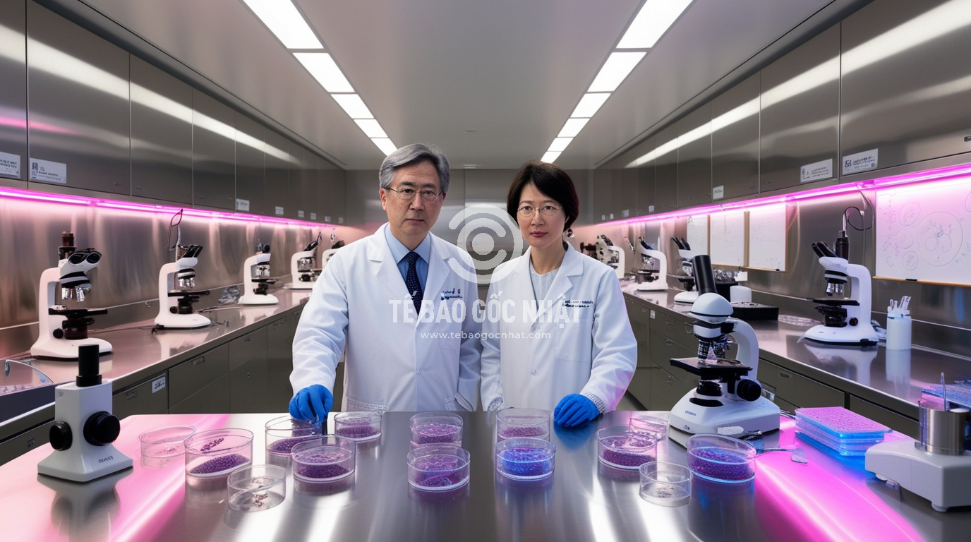 y học tai tao te bao goc vip 