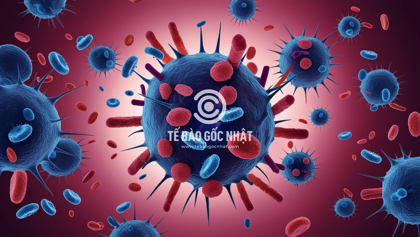 cancer ung thu