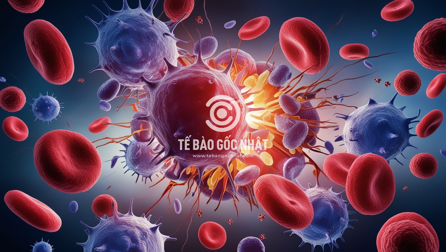 cancer ung thu