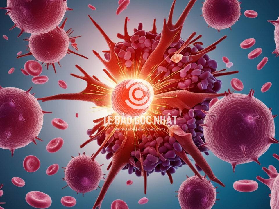 cancer ung thu