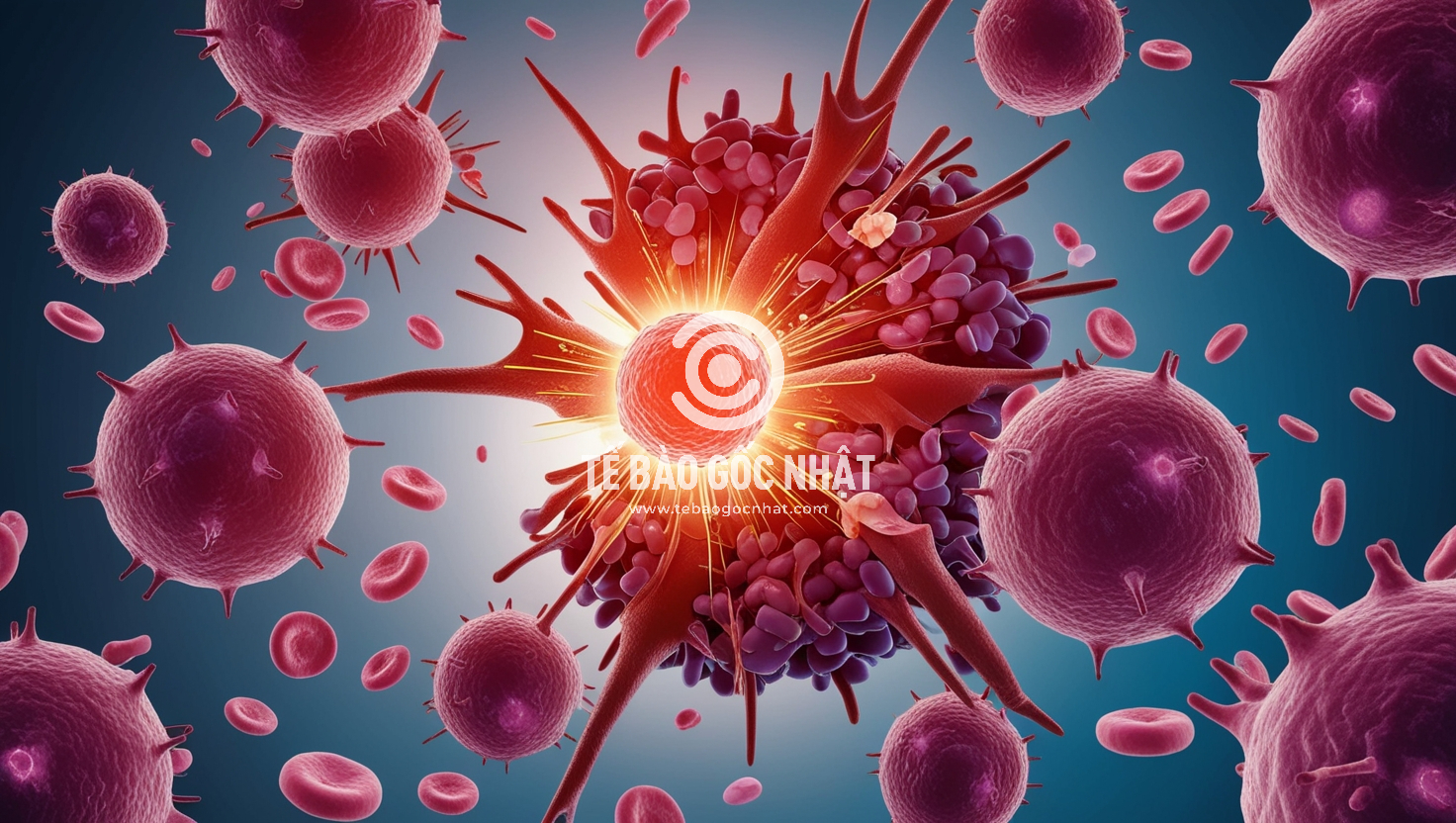 cancer ung thu