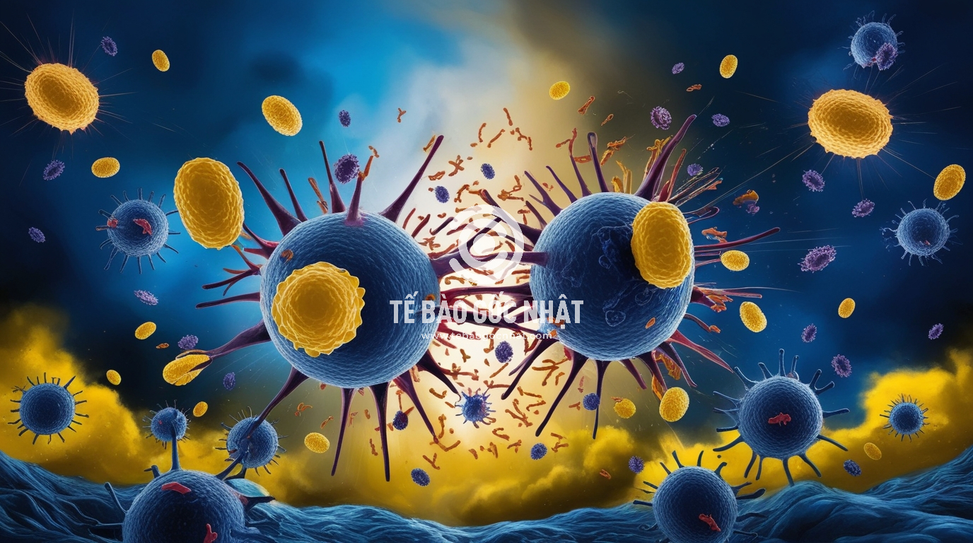 cancer ung thu