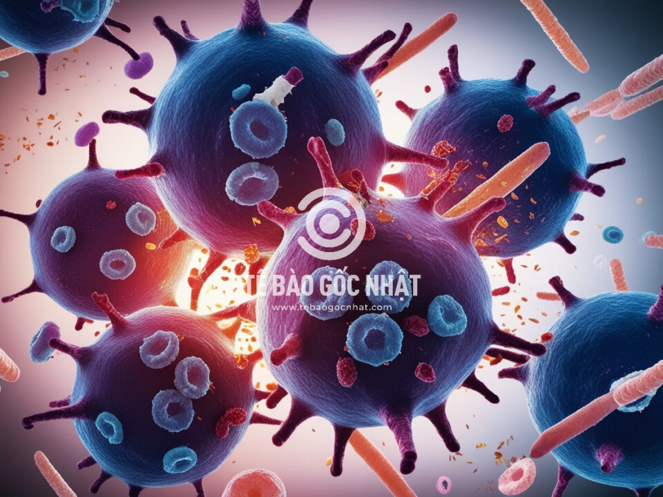 cancer ung thu