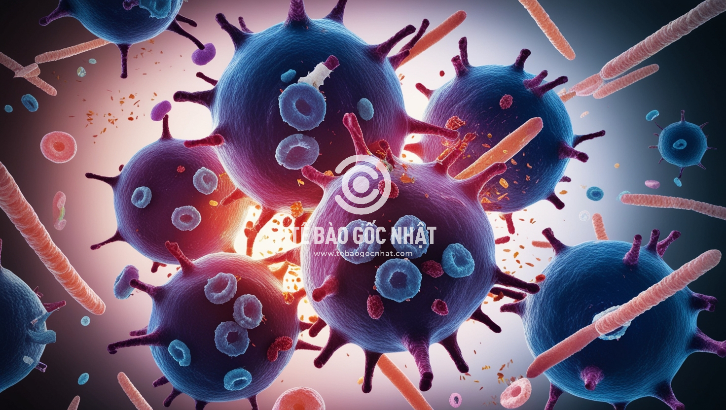 cancer ung thu
