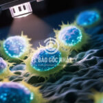 bệnh tự miễn tế bào gốc nhật