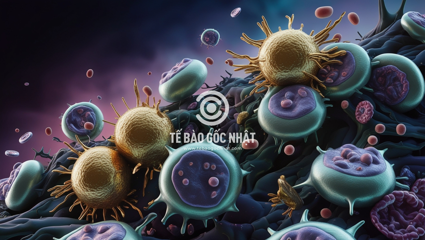 cancer ung thu