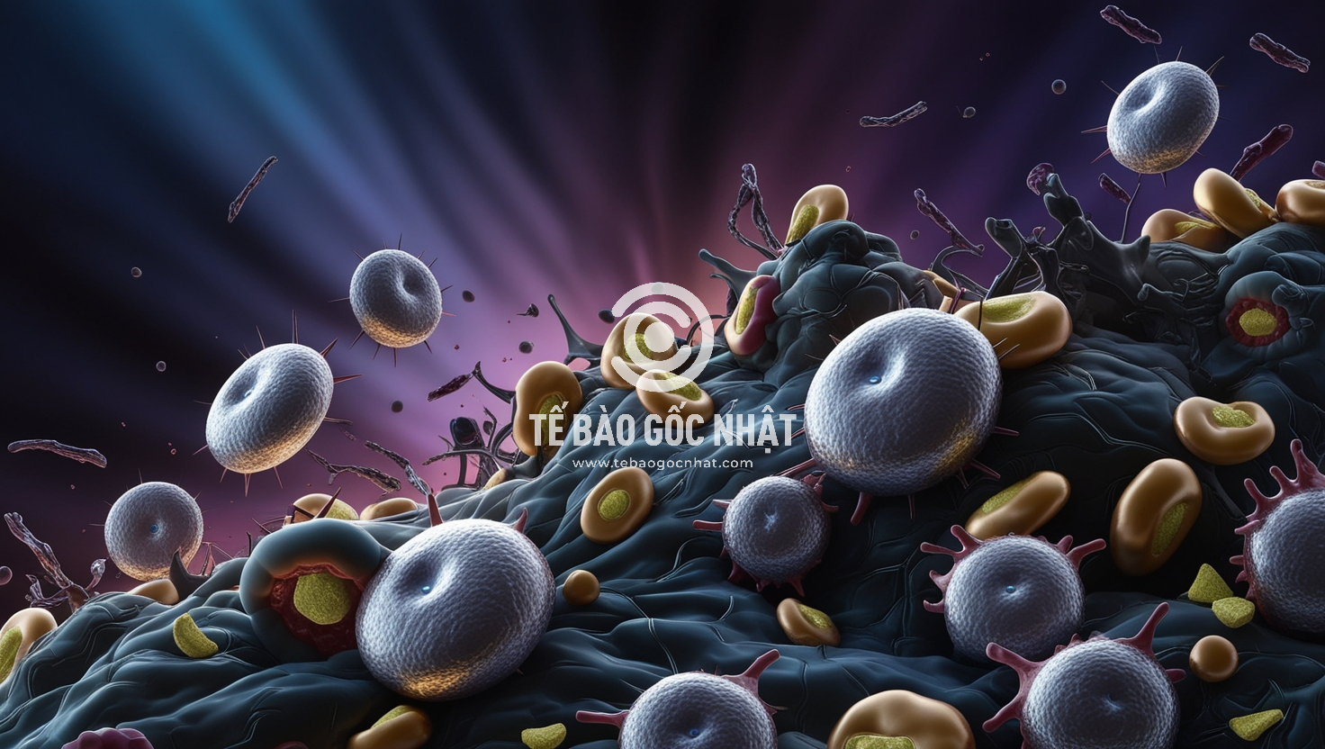 cancer ung thu