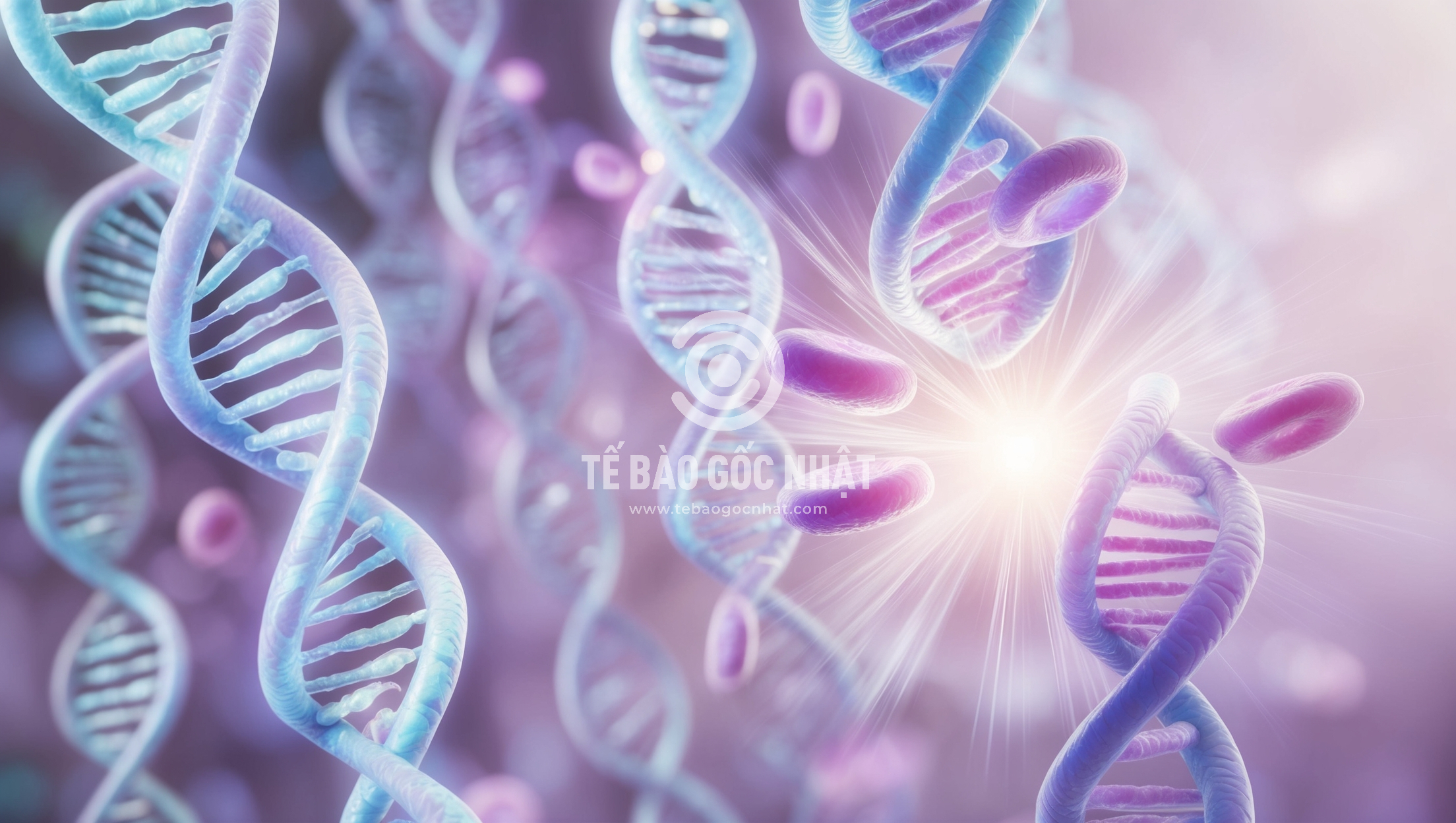 te bao goc stemcell