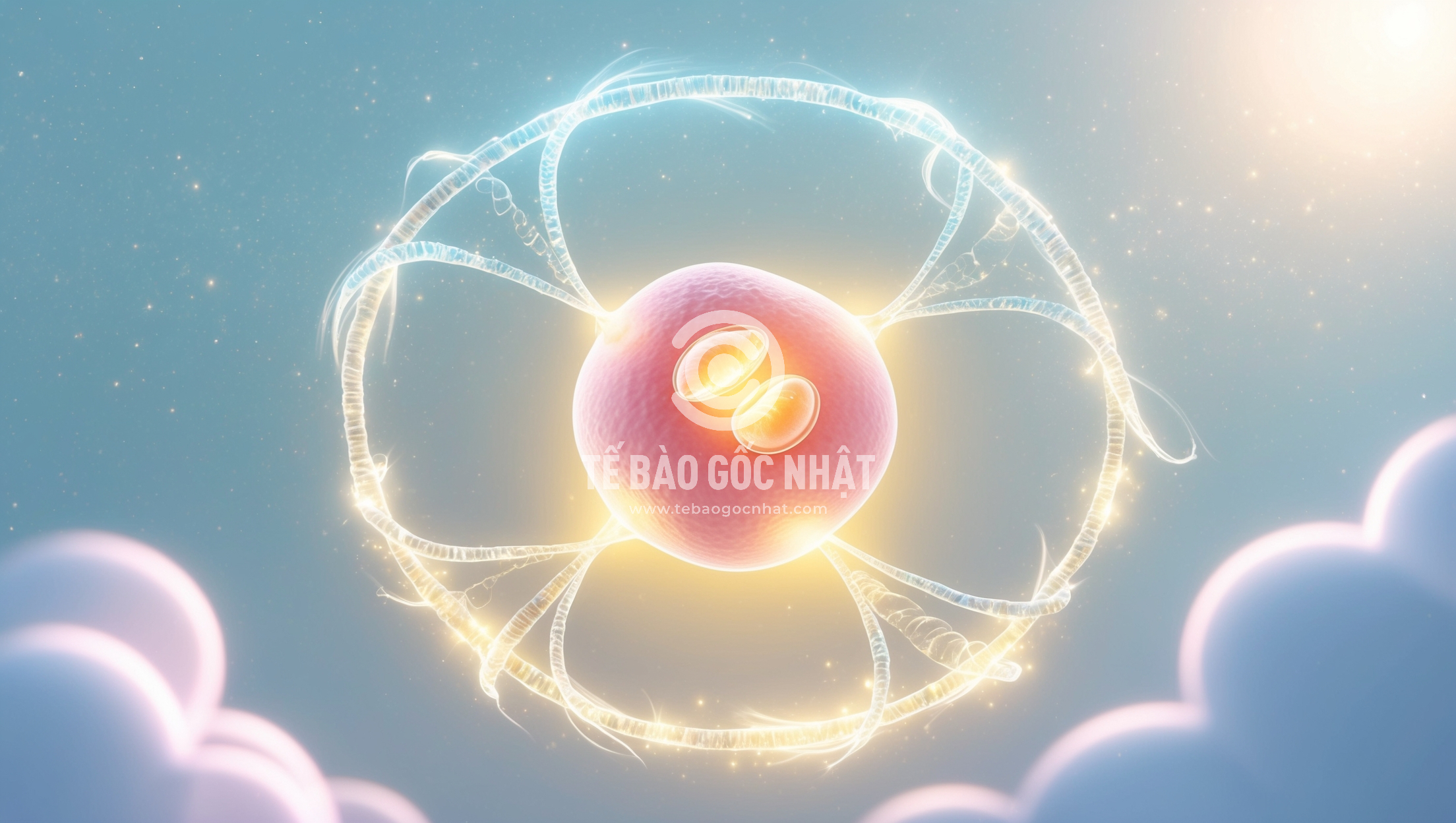 stemcell te bao goc nhat