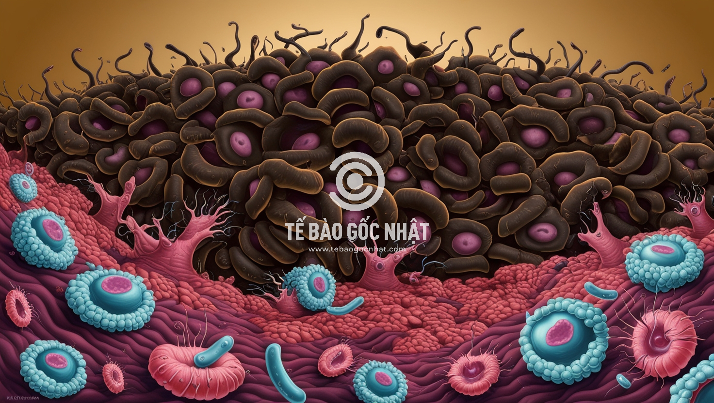 cancer ung thu