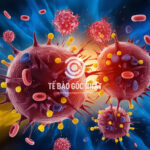 cancer ung thu te bao goc nhat