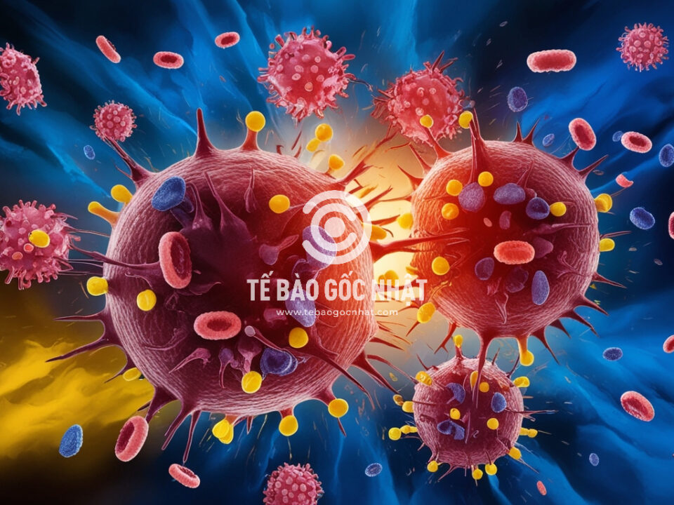cancer ung thu te bao goc nhat