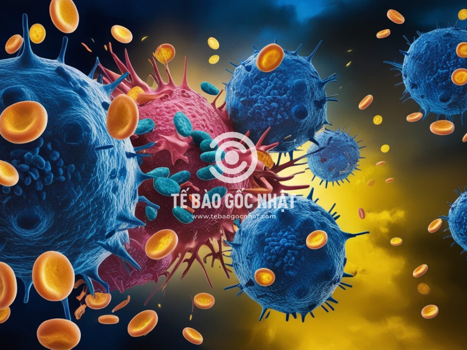 cancer ung thu te bao goc nhat