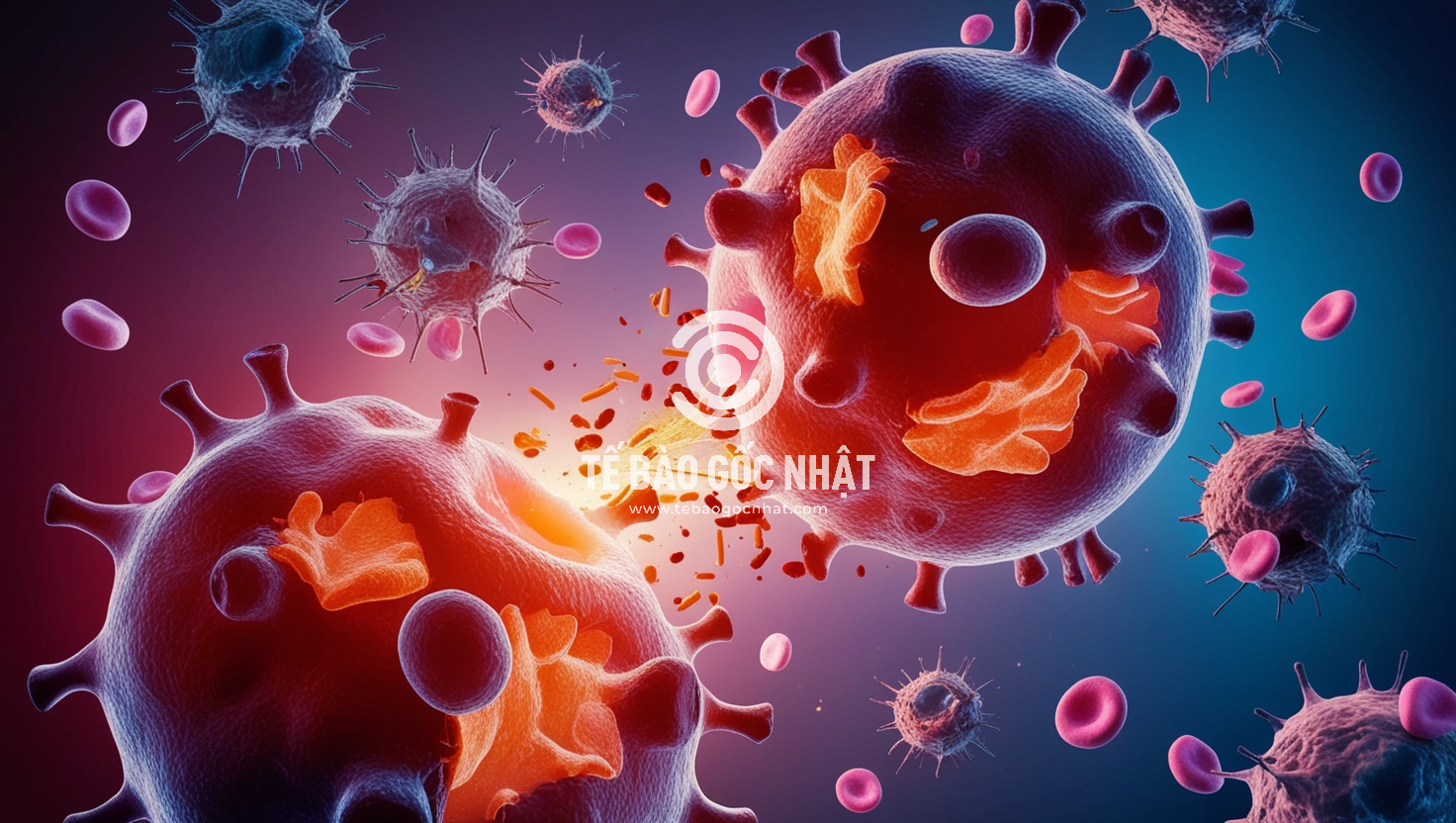 cancer ung thu te bao goc nhat