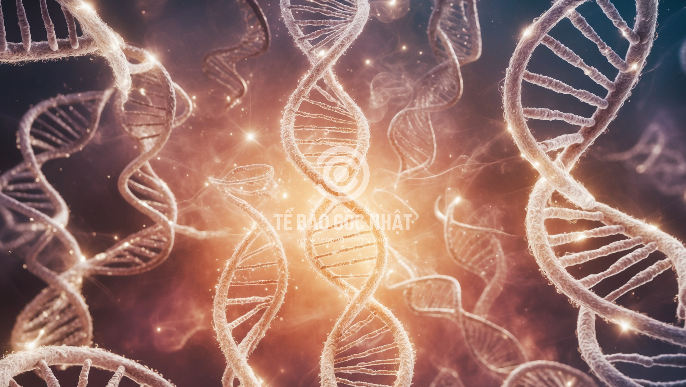 stemcell te bao goc nhat