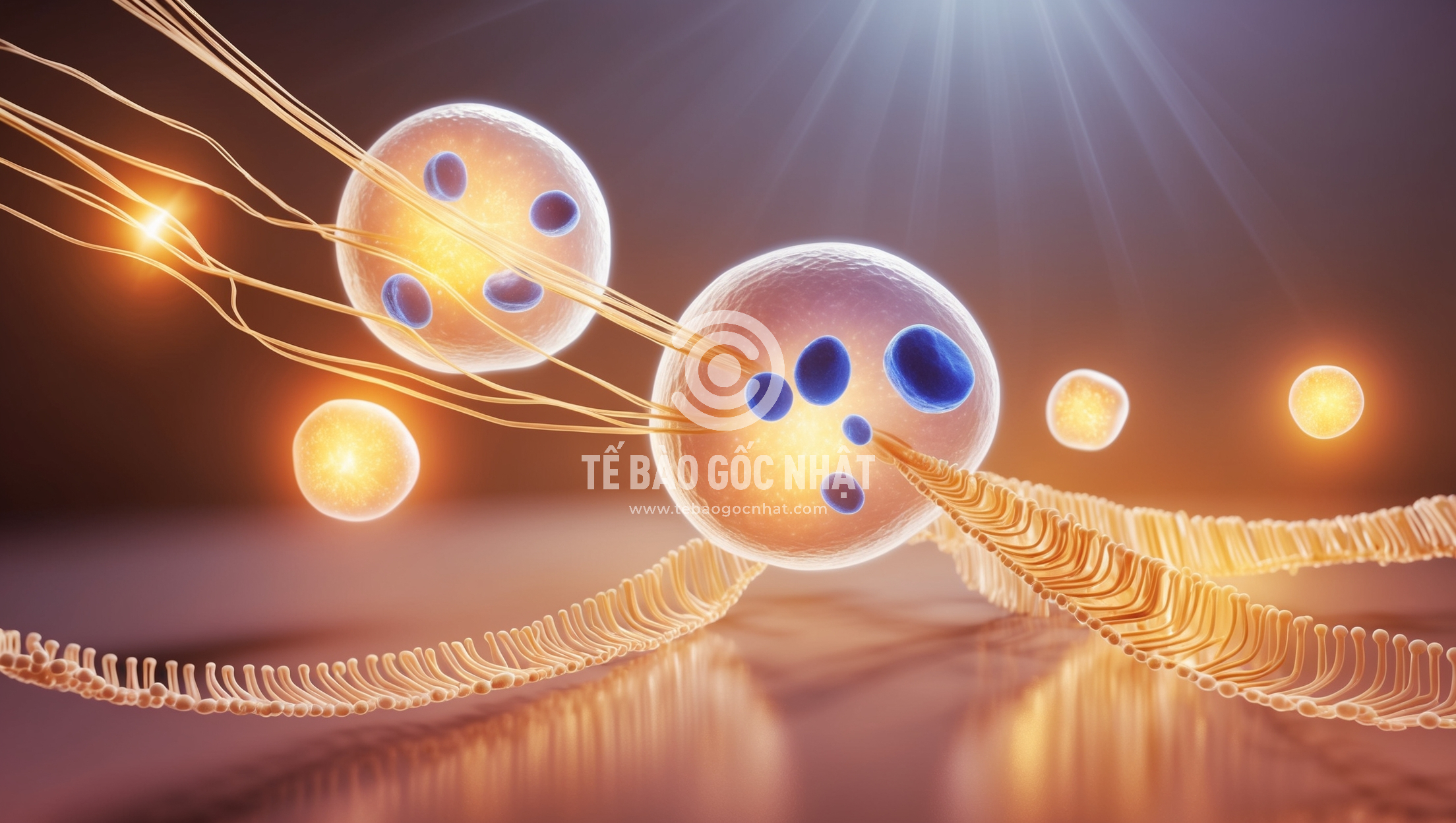 te bao goc stemcell