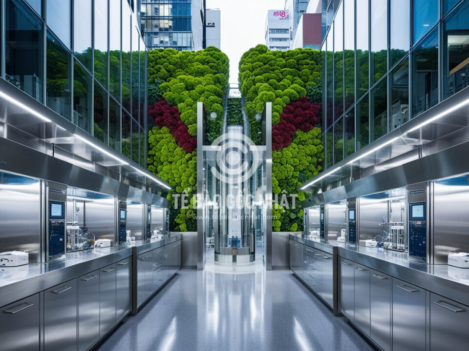 he thong y te nhat ban