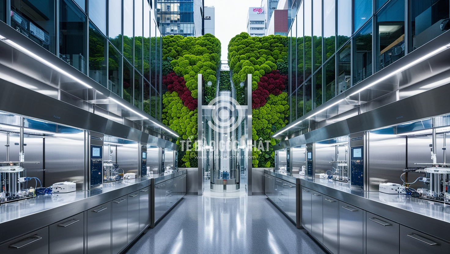 he thong y te nhat ban